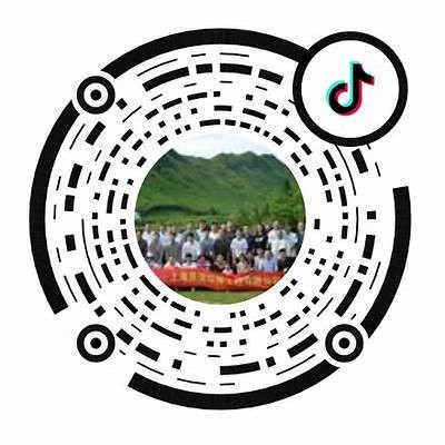 抖音iOS用户分享二维码的完整方法与技巧